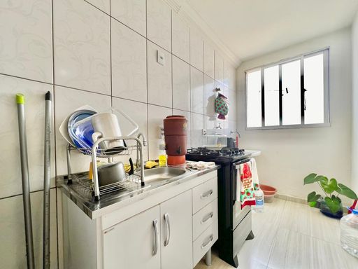 Cozinha