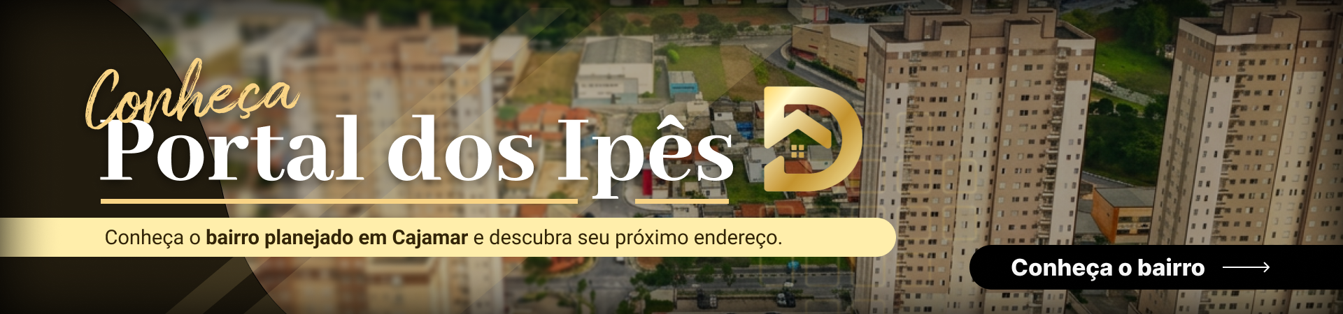 Portal dos ipes
