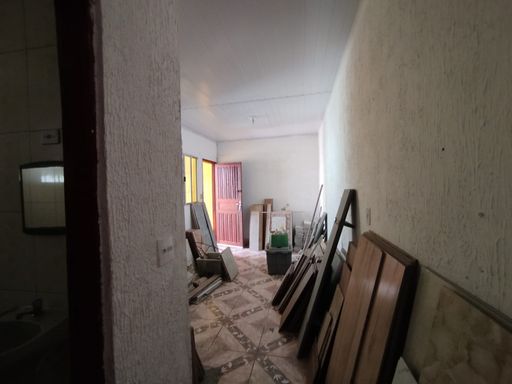SALA DA EDÍCULA