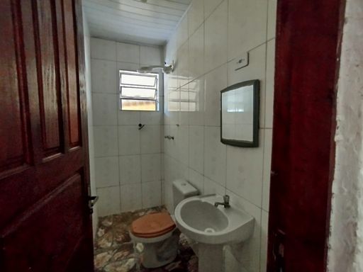 BANHEIRO EDÍCULA