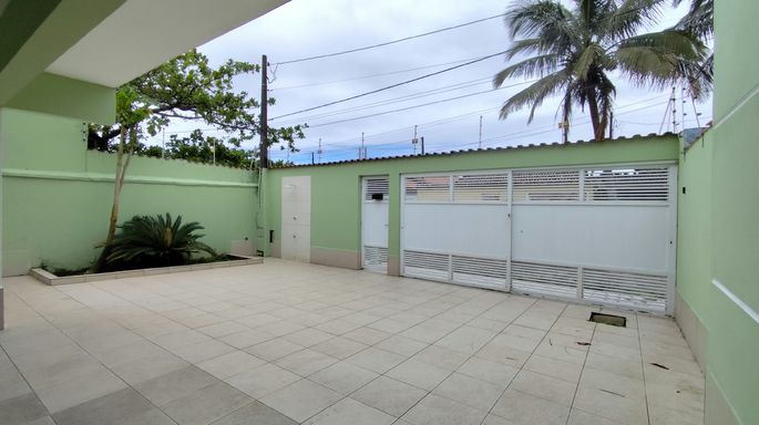 garagem