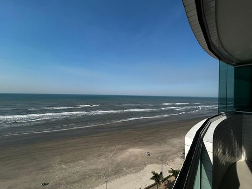VISTA DA VARANDA