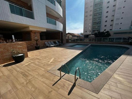 VISTA PISCINA