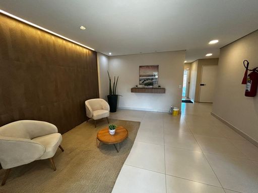 HALL DE ENTRADA