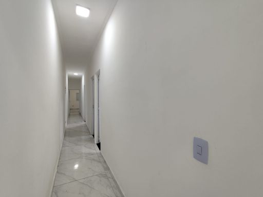 CORREDOR INTERNO