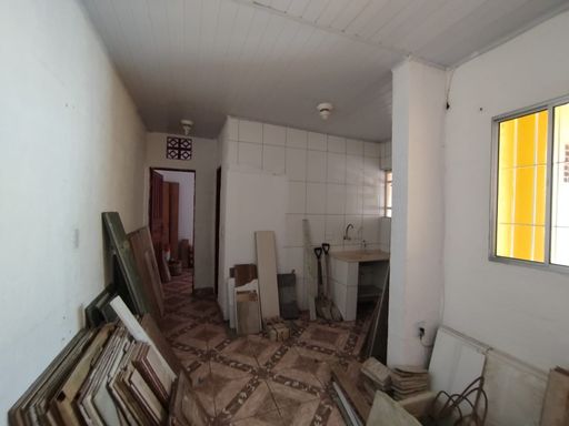SALA EDÍCULA