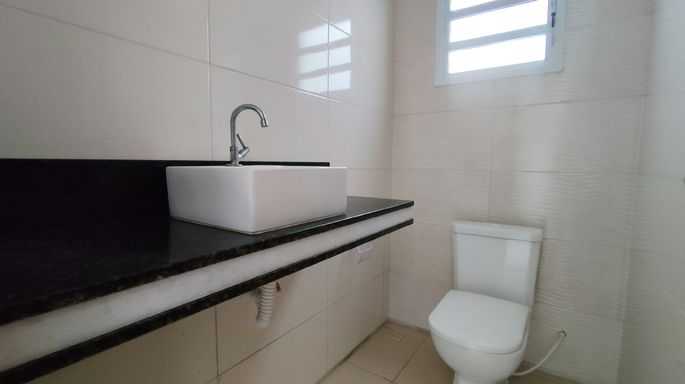 lavabo