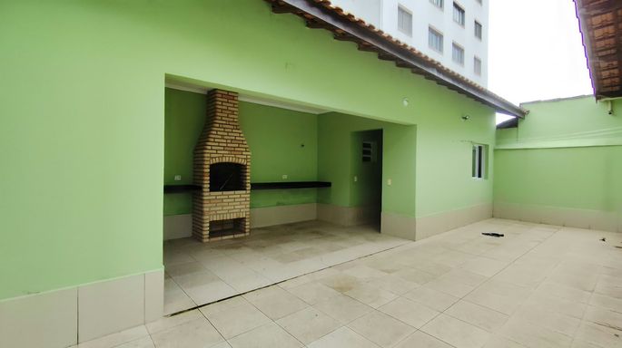 edícula
