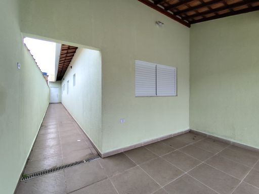 CORREDOR LATERAL