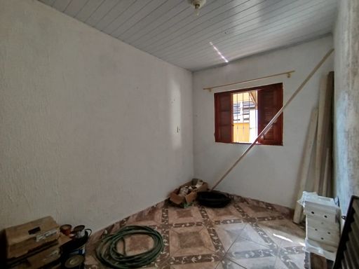 QUARTO EDÍCULA
