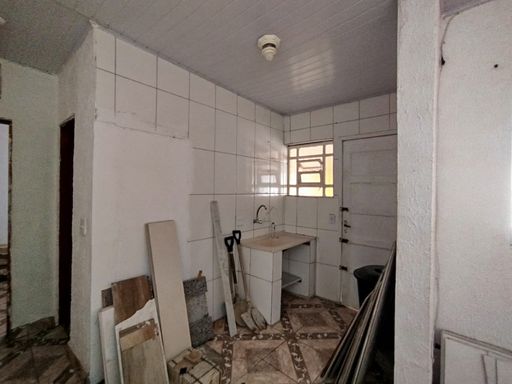 COZINHA EDÍCULA