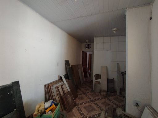 SALA EDÍCULA