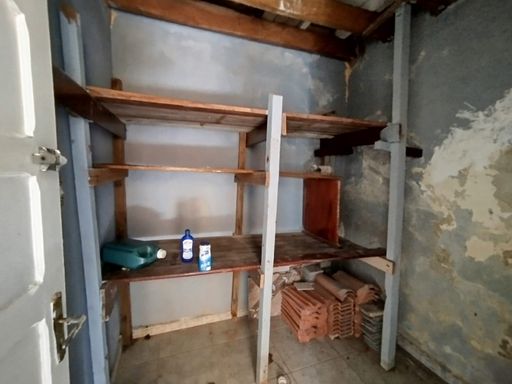 QUARTO DA BAGUNÇA