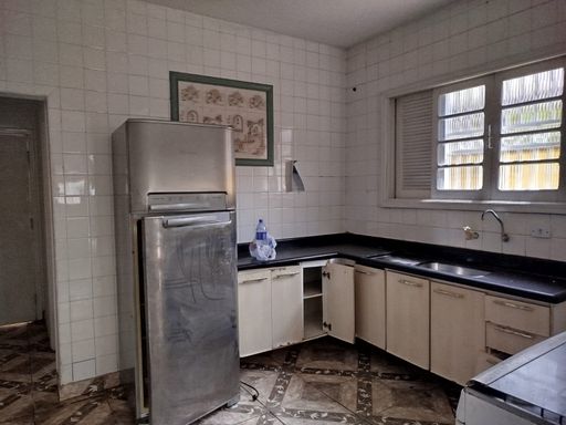 COZINHA