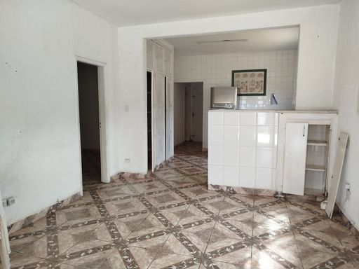 VISTA DA SALA