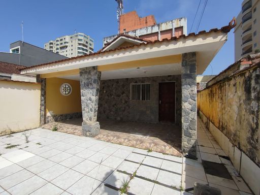 FACHADA INTERNA