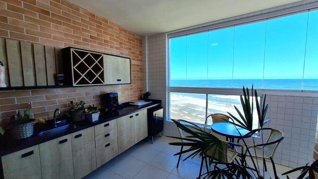VISTA VARANDA
