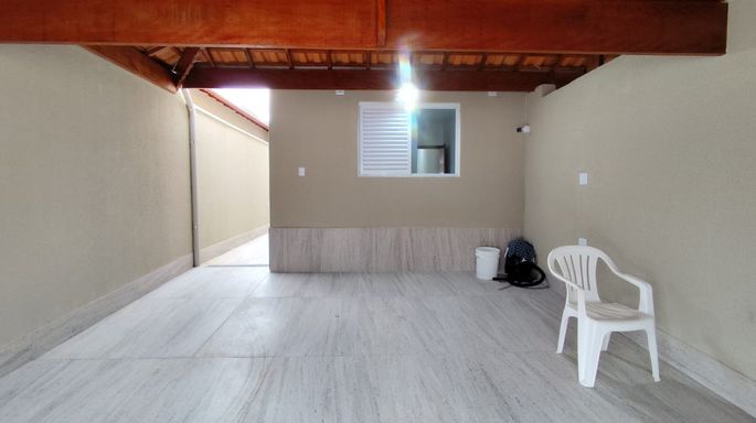 VAGAS DE GARAGEM