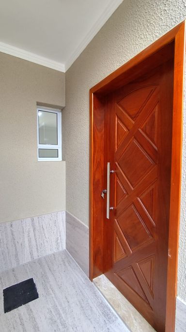 PORTA MAÇIÇA