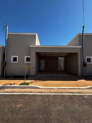 Residencial Ibiza