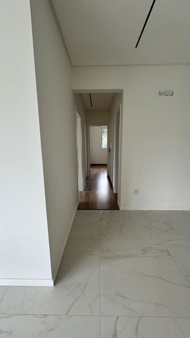 Área íntima isolada