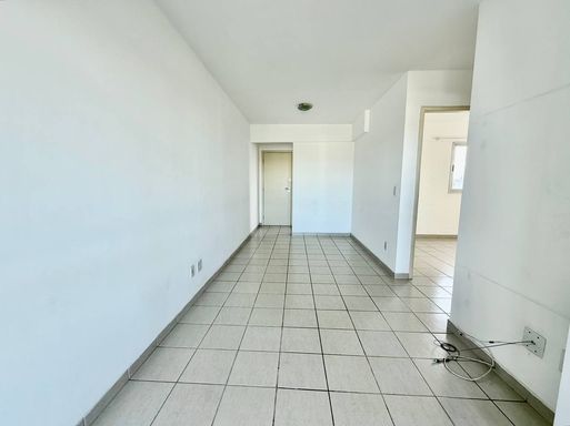 Sala com Varanda, Sol da Manhã