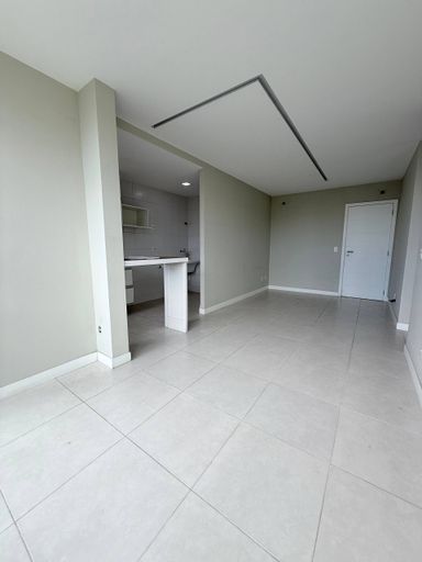 Sala com Varanda integrada