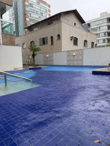 Área de Lazer 
Piscina