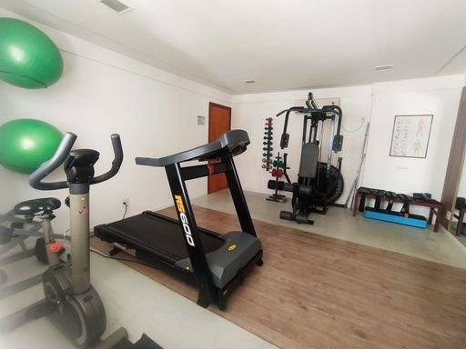 Fitness