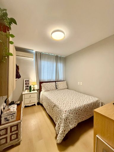 Quarto de Cobertura Duplex a venda em Jardim da Penha