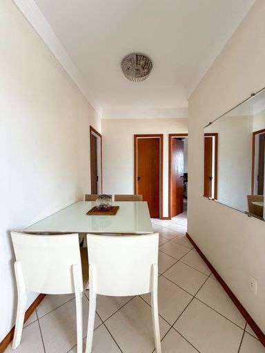 Sala com Varanda