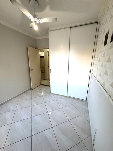 Quarto de Apartamento a venda em Jardim Camburi, Frente Sol da Manhã