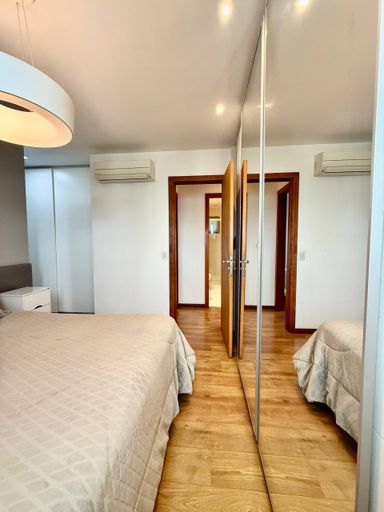 Suíte com Closet