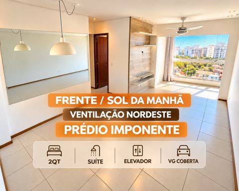 apartamento a venda em Jardim Camburi