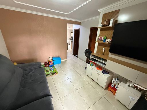 Sala - Segundo Pavimento