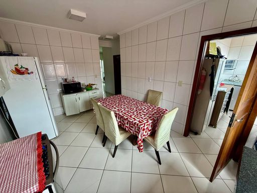 Cozinha- Terceiro Pavimento
