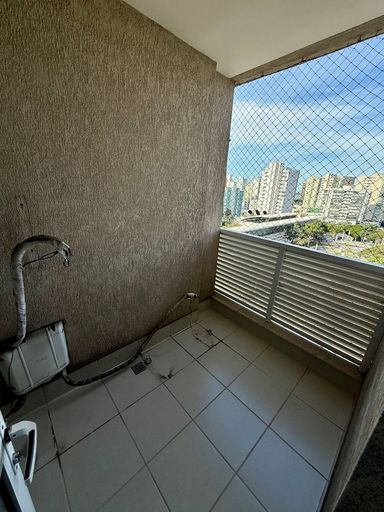 Área Tecnica