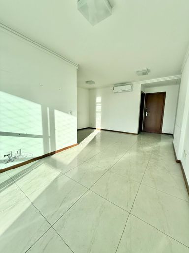 Sala com Varanda