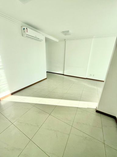Sala com Varanda