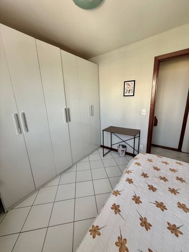 Quarto com vista para o Mar