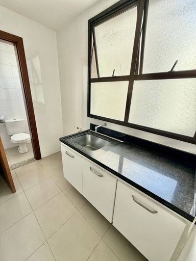 área de serviço