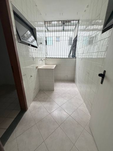 Área de serviço