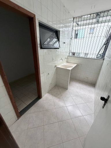 Área de serviço