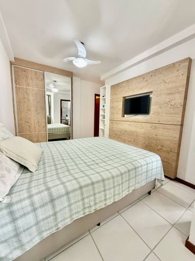 Suite Master com closet