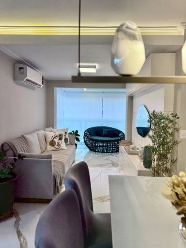 O mais belo apartamento a venda na Enseada do Suá