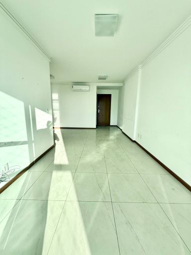 Sala com Varanda