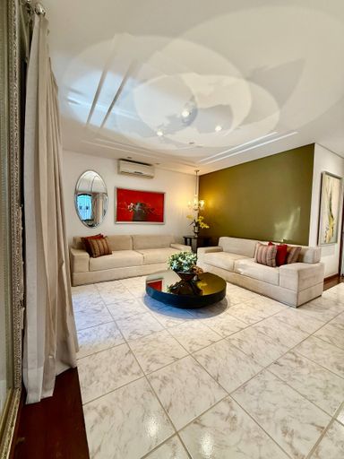 Casa a Venda na Ilha do Boi com Lazer Privativo, piscina, Sauna, Vista para o Mar e o convento
