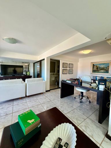 Casa a Venda na Ilha do Boi com Lazer Privativo, piscina, Sauna, Vista para o Mar e o convento