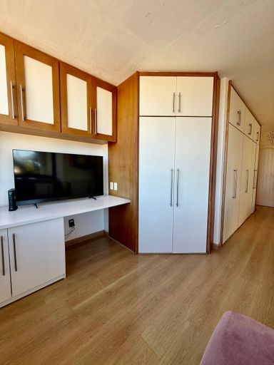 Casa a Venda na Ilha do Boi com Lazer Privativo, piscina, Sauna, Vista para o Mar e o convento