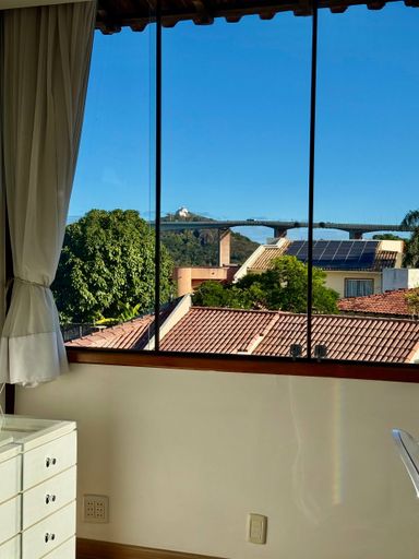 Casa a Venda na Ilha do Boi com Lazer Privativo, piscina, Sauna, Vista para o Mar e o convento